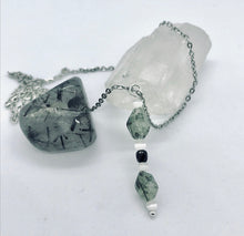 Load image into Gallery viewer, Whatever’s Clever Necklace