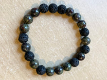 Load image into Gallery viewer, 7.0” Dragons Blood Bracelet - aromatherapy