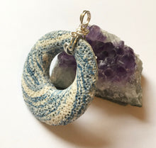 Load image into Gallery viewer, Waves of Aroma Pendant/Necklace