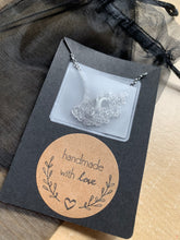 Load image into Gallery viewer, Buddha Necklace Stainless Steel chain