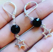 Load image into Gallery viewer, One Night Earrings