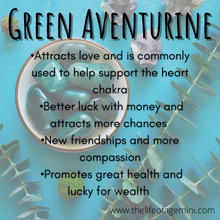 Load image into Gallery viewer, 7.6” 4-Leaf Clover bronze charm green aventurine aromatherapy Bracelet