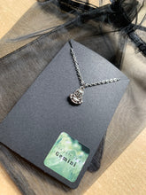 Load image into Gallery viewer, Buddha Necklace Stainless Steel chain
