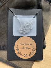 Load image into Gallery viewer, A Moon’s Life Necklace