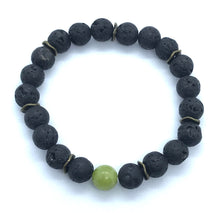 Load image into Gallery viewer, 7.25” Inception Bracelet- aromatherapy