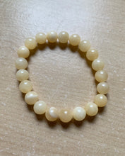 Load image into Gallery viewer, 6.8” XS Sunny Bracelet- yellow aventurine crystal healing *limited only 1 left*