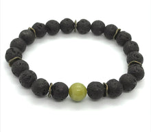 Load image into Gallery viewer, 7.25” Inception Bracelet- aromatherapy