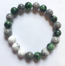Load image into Gallery viewer, 6.6” Natural Mystery Bracelet
