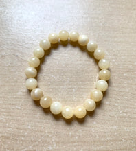 Load image into Gallery viewer, 6.8” XS Sunny Bracelet- yellow aventurine crystal healing *limited only 1 left*
