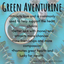 Load image into Gallery viewer, 7.6” 4-Leaf Clover bronze charm green aventurine aromatherapy Bracelet
