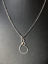Load image into Gallery viewer, Teardrop Necklace
