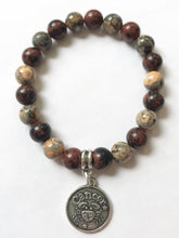 Load image into Gallery viewer, 7.2” Cancer Zodiac Bracelet

