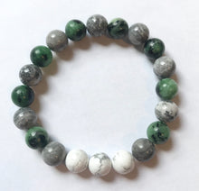 Load image into Gallery viewer, 6.6” Natural Mystery Bracelet
