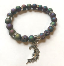 Load image into Gallery viewer, 7.2” Astrology Dream Bracelet
