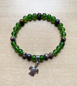 Turtle’s World Bracelet *only one available*